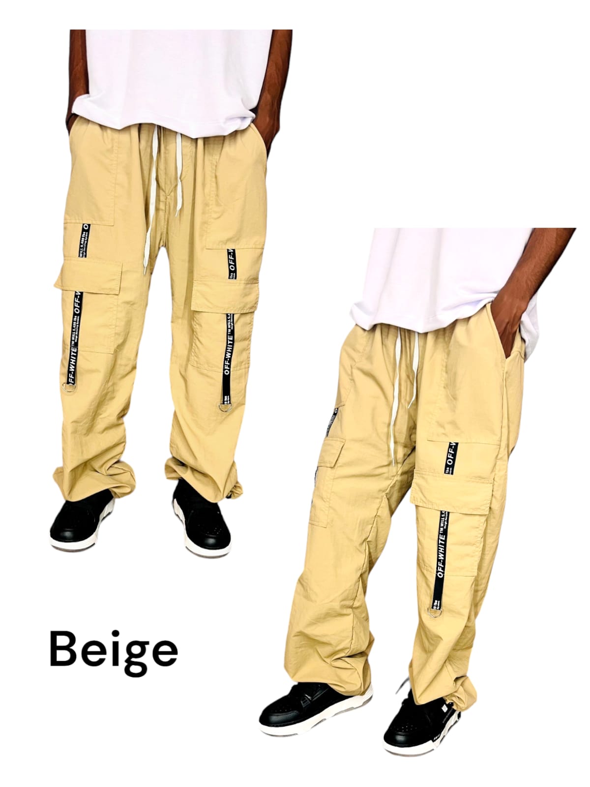 JOGGER SINGAPUR