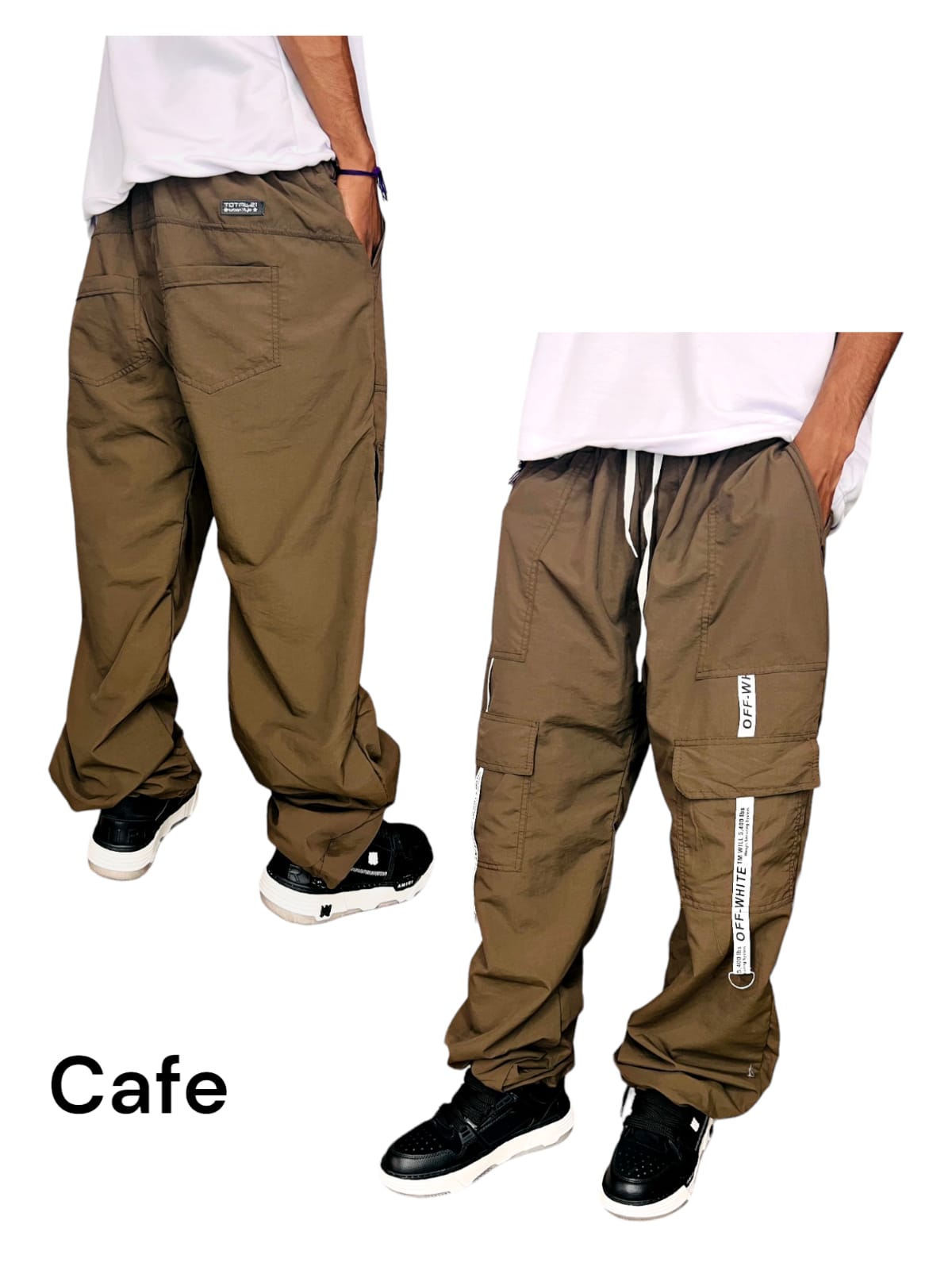 JOGGER SINGAPUR