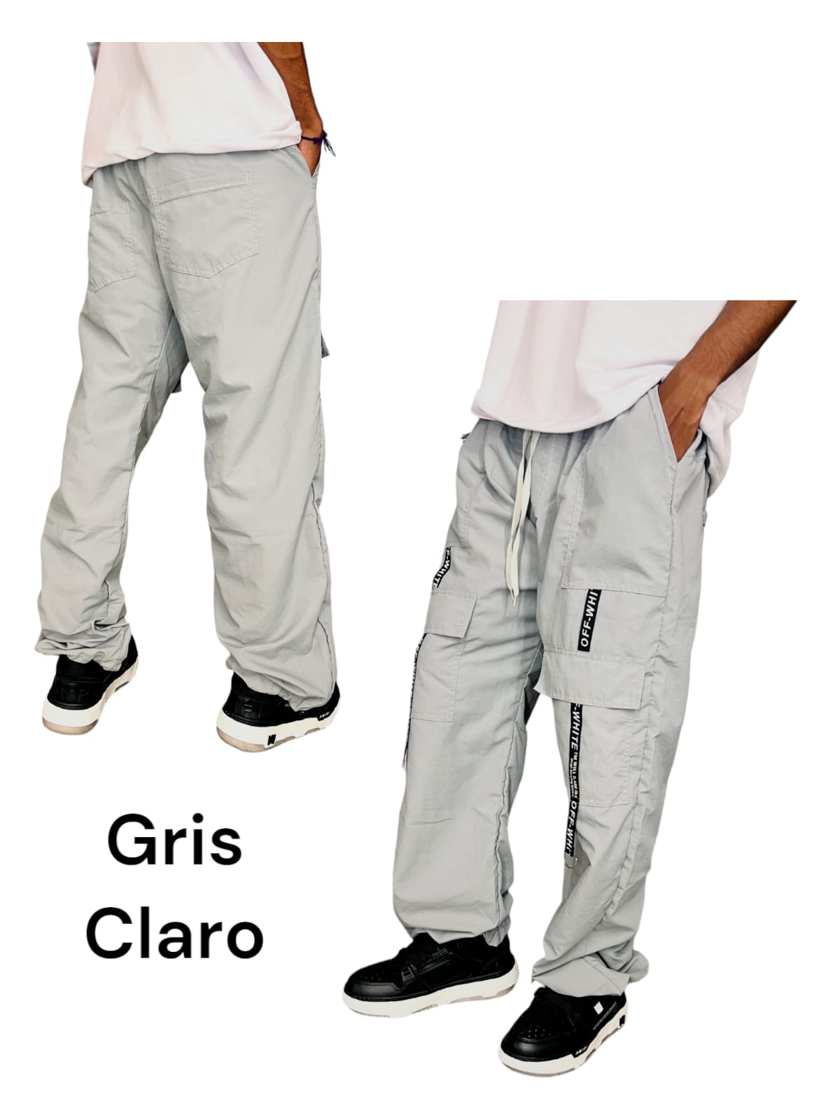 JOGGER SINGAPUR