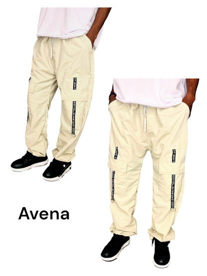 JOGGER SINGAPUR