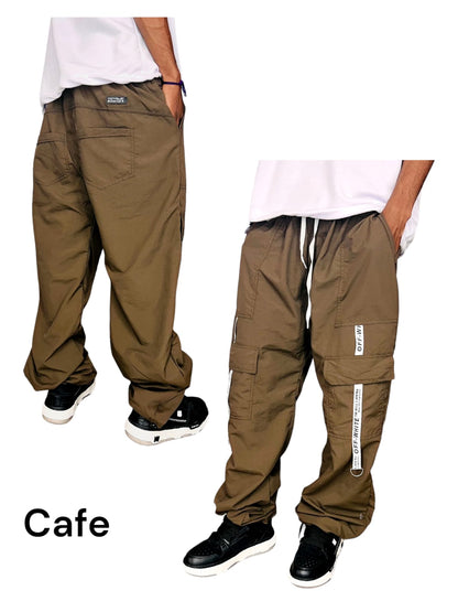 JOGGER SINGAPUR