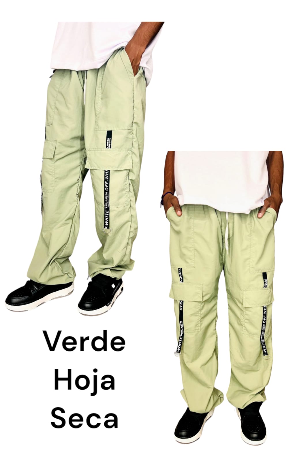 JOGGER SINGAPUR