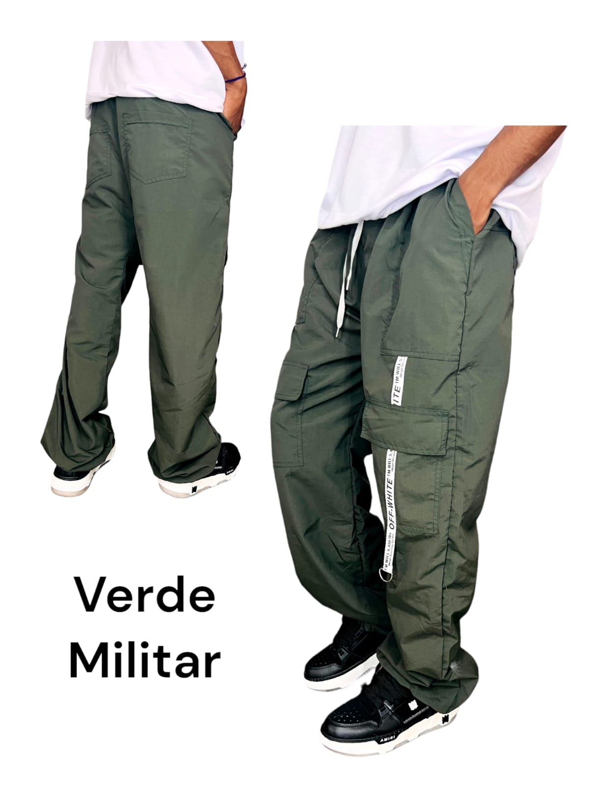 JOGGER SINGAPUR